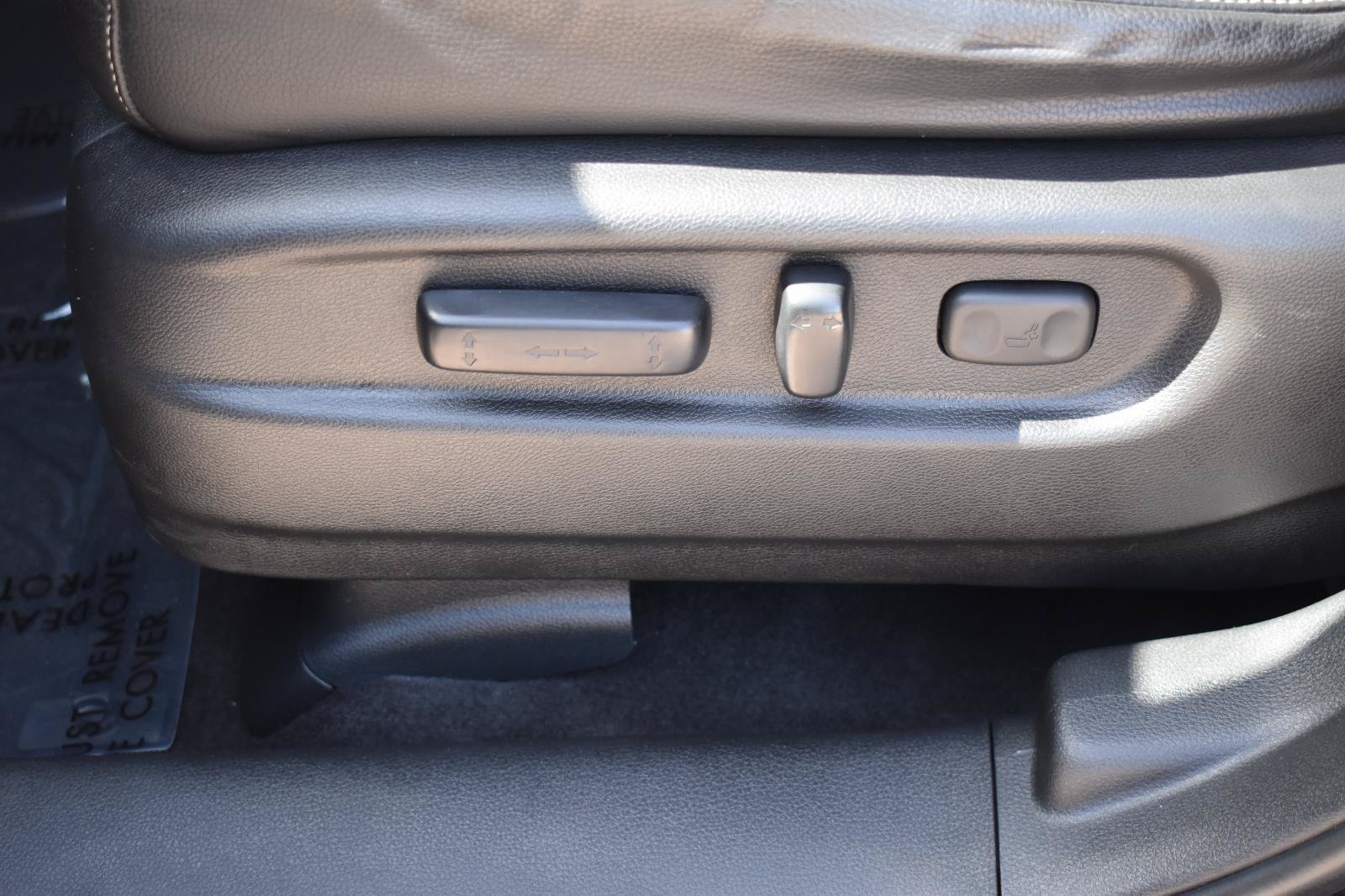 Used 2023 Honda Ridgeline RTL image 24