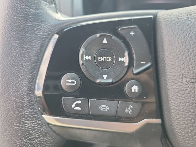 Certified 2022 Honda Odyssey Elite image 34