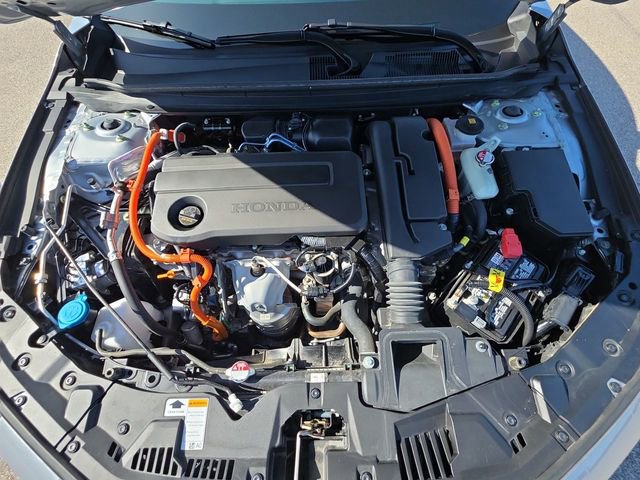 Used 2024 Honda Accord Sport image 31