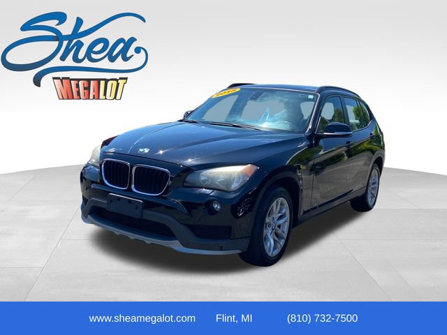 Used 2015 BMW X1 xDrive28i AWD/4WD video 1