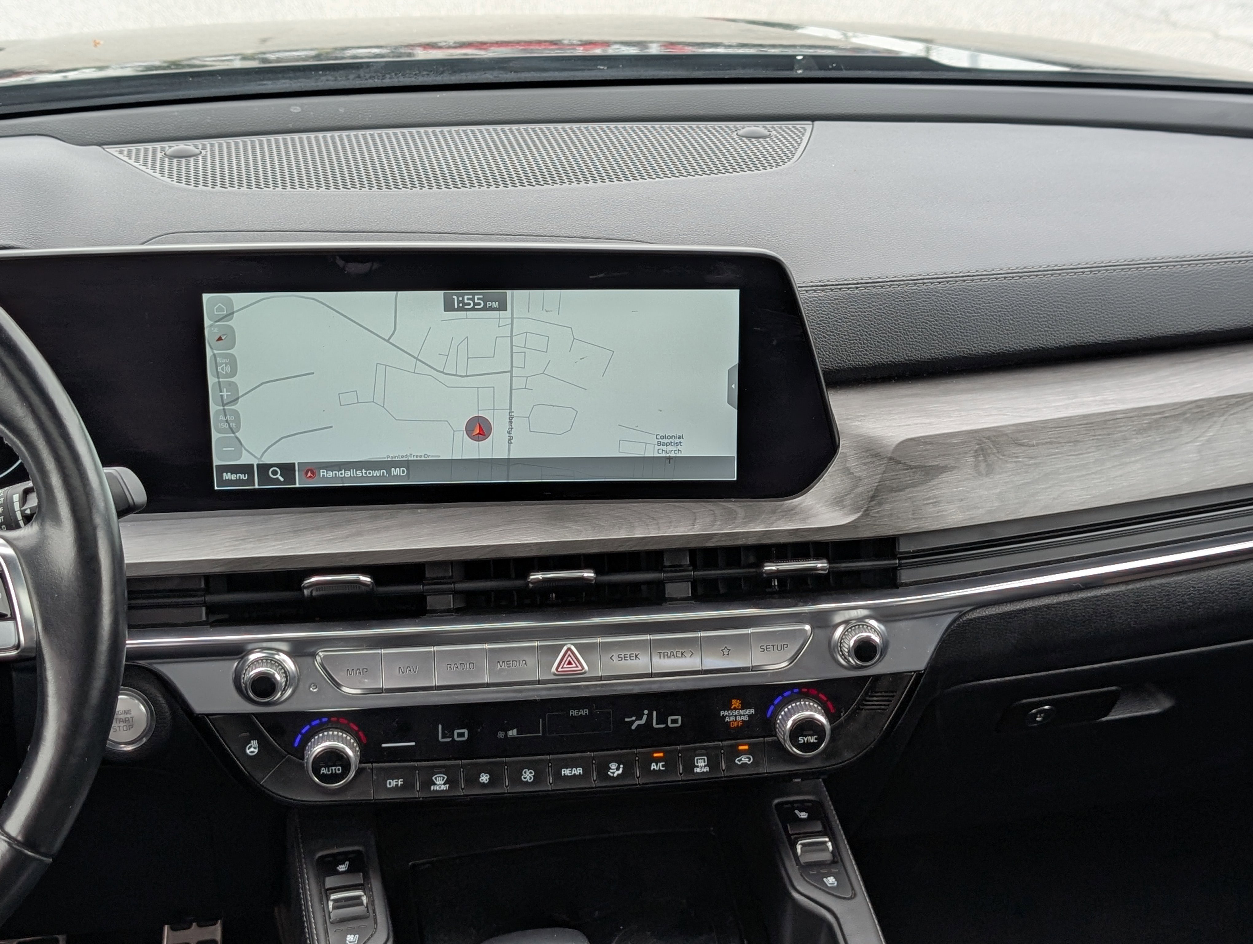 Used 2023 Kia Telluride SX X-Pro image 21