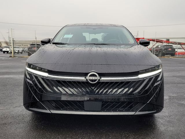 New 2026 Nissan Sentra SV w/ Floor Mat Package image 11