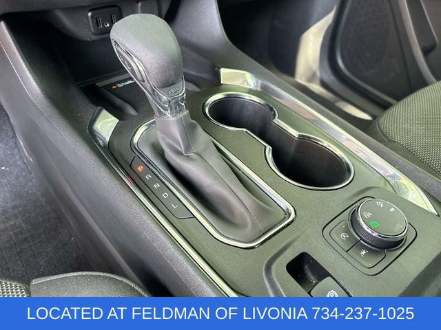 Used 2023 Chevrolet Traverse LT w/ Midnight/Sport Edition AWD/4WD image 15