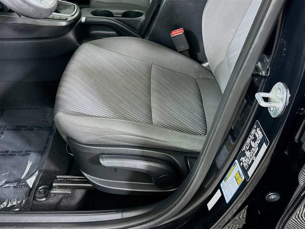 Certified 2023 Kia Seltos LX AWD/4WD image 24