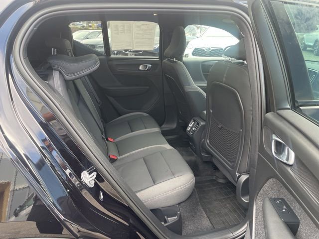 Certified 2023 Volvo XC40 Recharge Ultimate w/ Protection Package Premier image 11