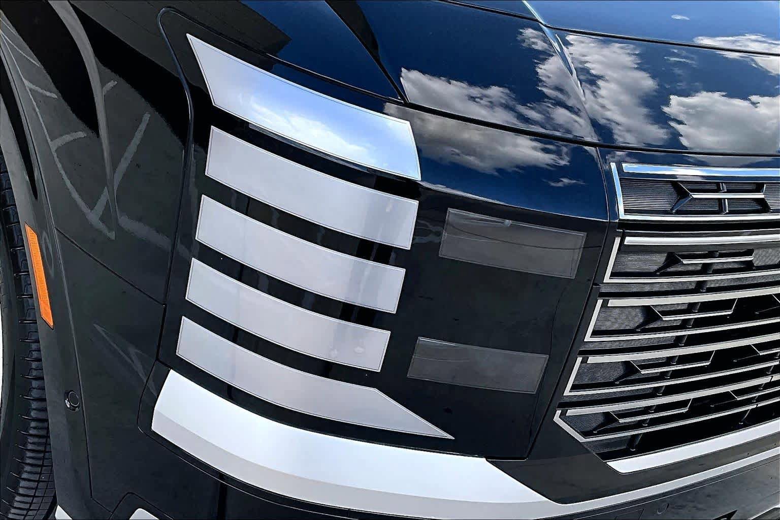 Certified 2026 Hyundai Palisade Calligraphy AWD/4WD image 26