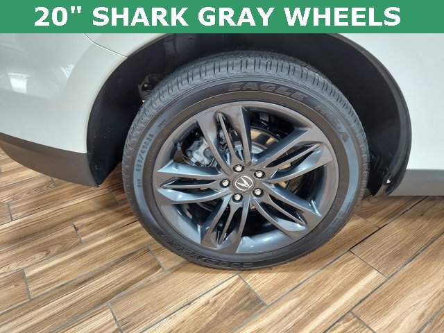 Used 2024 Acura RDX A-Spec image 12