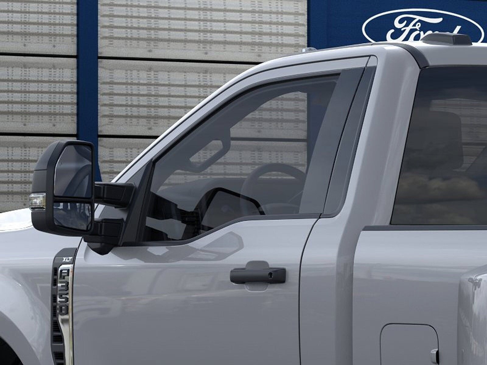 New 2026 Ford F350 XLT AWD/4WD image 49
