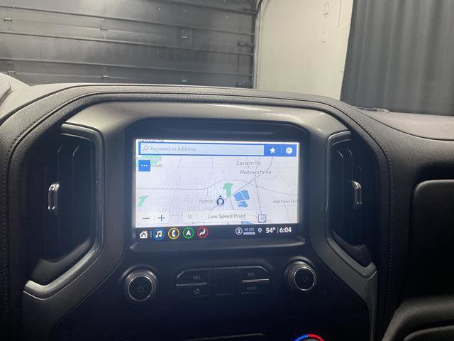 Used 2023 Chevrolet Silverado 3500 LTZ w/ LTZ Convenience Package image 19