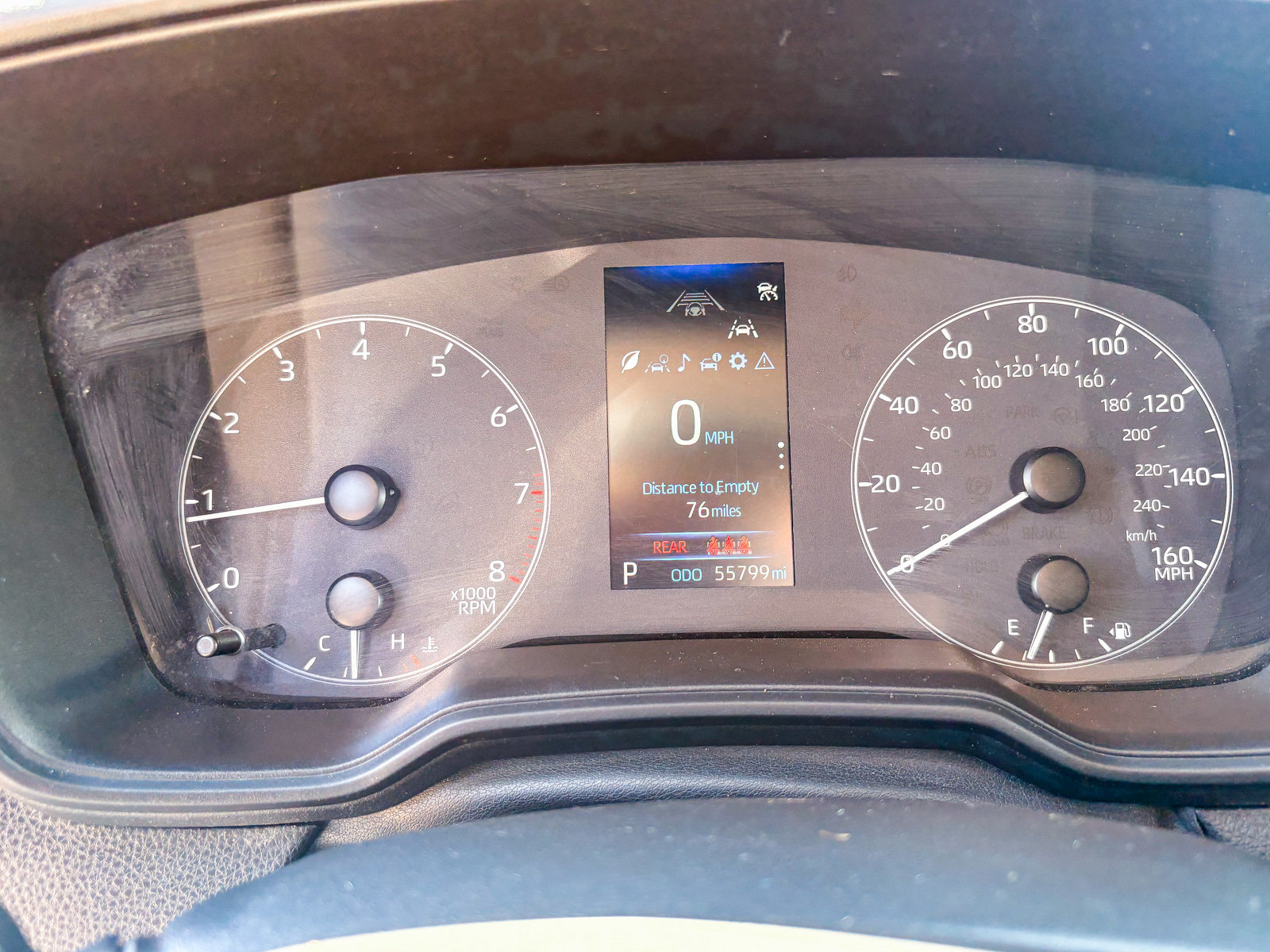 Used 2024 Toyota Corolla LE FWD image 23