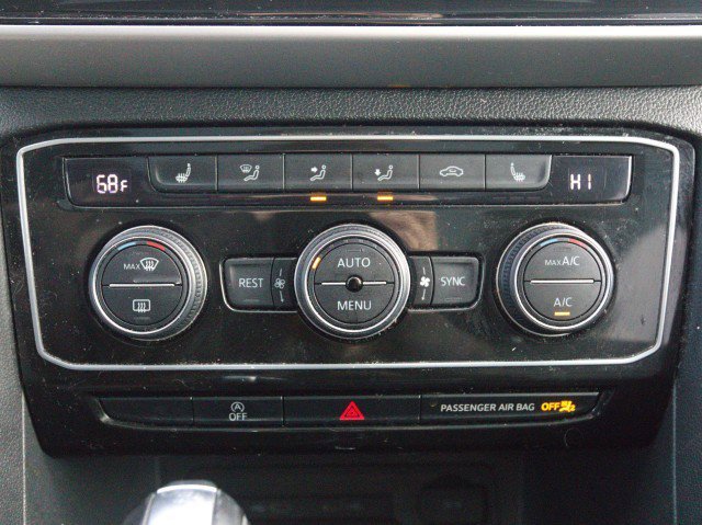 Used 2022 Volkswagen Atlas SE image 23