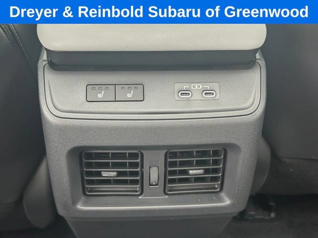 New 2026 Subaru Uncharted AWD w/ Protection Package image 32