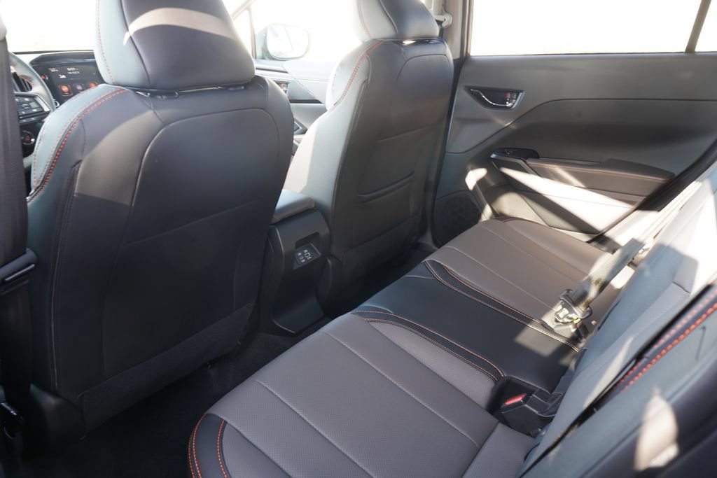 New 2026 Subaru Crosstrek 2.5i Limited w/ Crosstrek Mirror Package AWD/4WD image 7