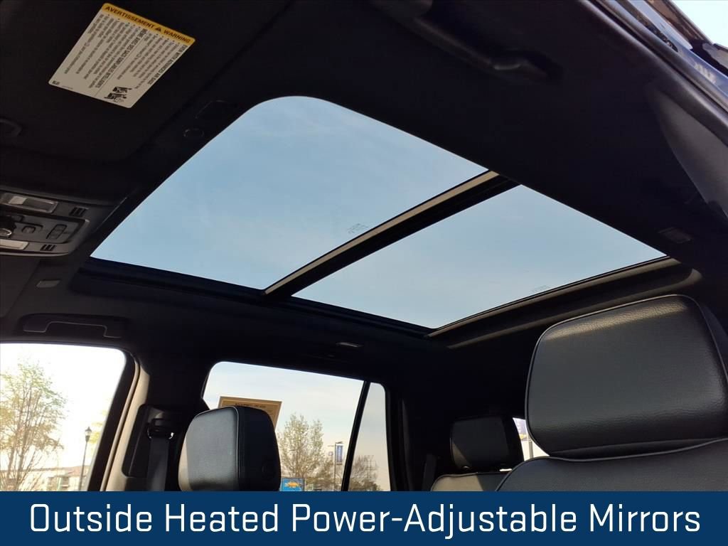 Certified 2024 GMC Yukon Denali image 17