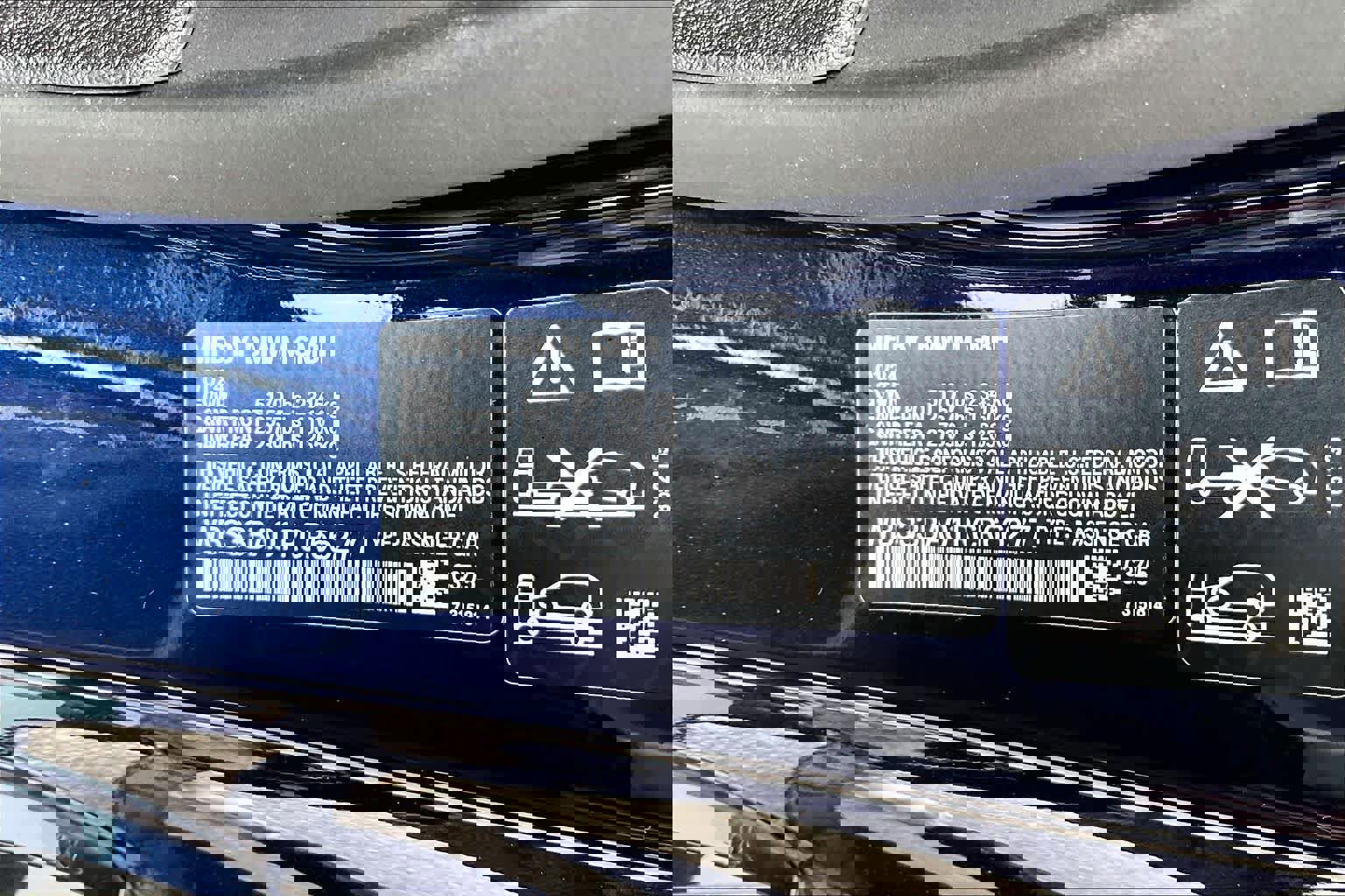 Used 2024 BMW M4 xDrive Competition w/ Executive Package image 36