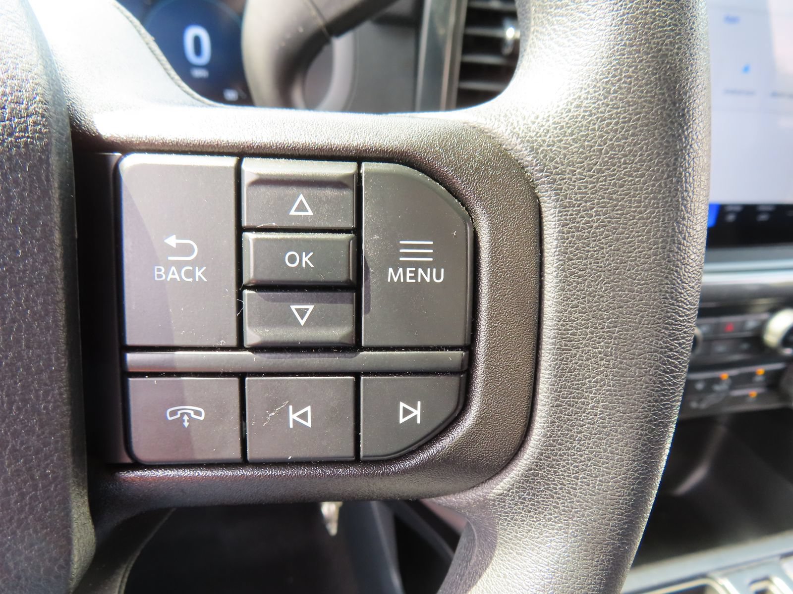 Certified 2025 Ford F150 STX AWD/4WD image 21