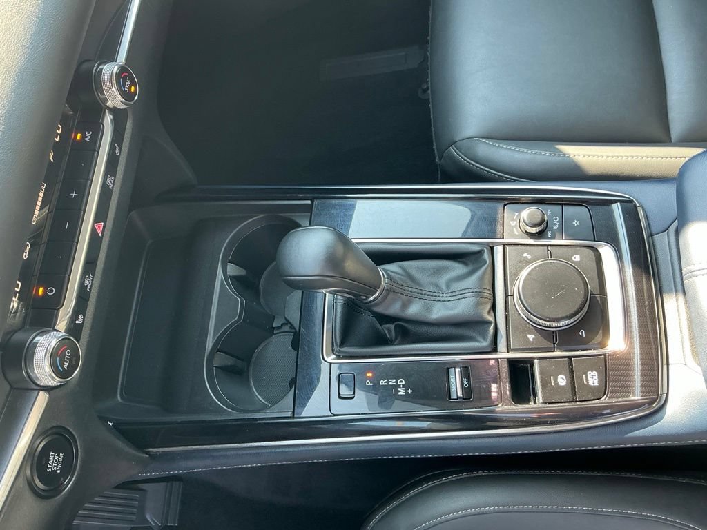 Used 2020 MAZDA CX-30 AWD w/ Preferred Package image 24