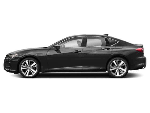 Used 2023 Acura TLX FWD image 6