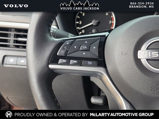 Used 2023 Nissan Altima 2.5 SL AWD/4WD image 24