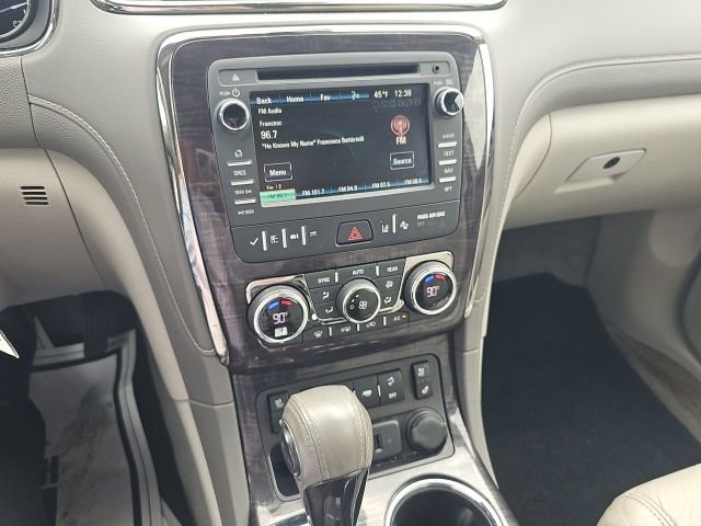 Used 2017 Buick Enclave Premium w/ Experience Buick Package image 26