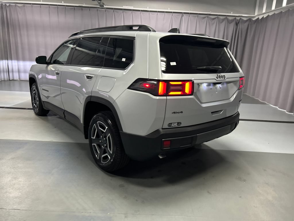 New 2026 Jeep Cherokee Limited AWD/4WD image 5