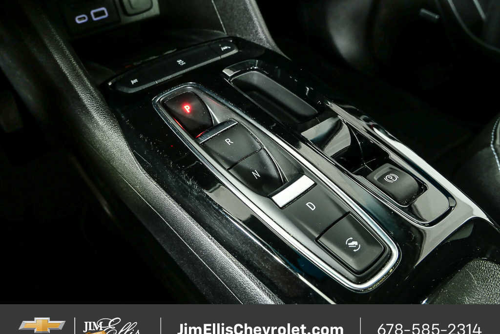Used 2023 Chevrolet Bolt LT w/ Infotainment Package FWD image 17