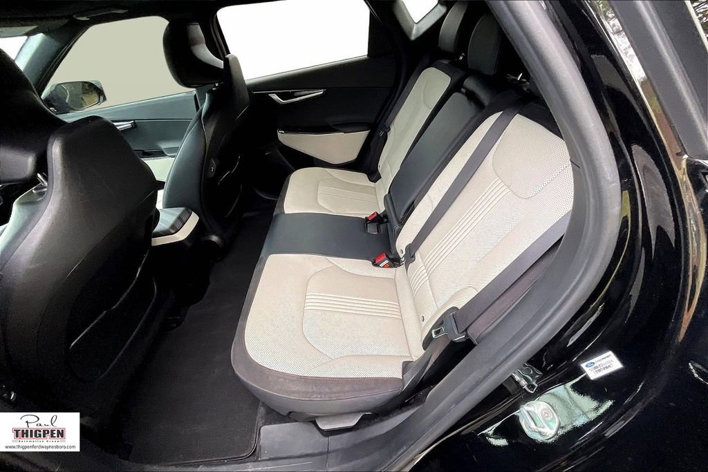 Used 2022 Kia EV6 GT-Line w/ GT-Line White Seat Package image 24