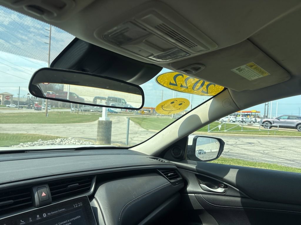 Used 2022 Honda Insight EX image 35