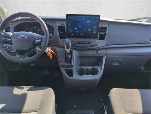 Used 2022 Ford Transit 350 XLT image 19