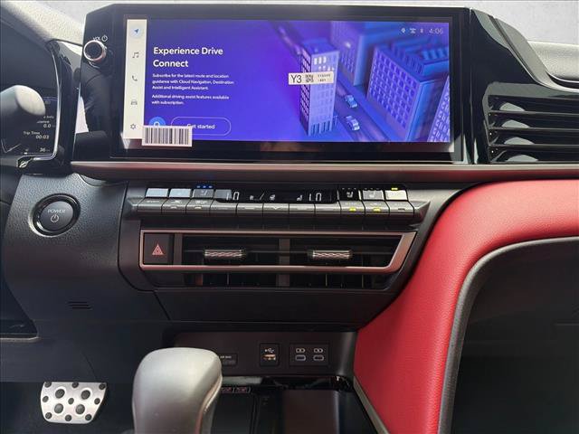 New 2026 Toyota Camry XSE w/ Premium Plus Package FWD image 15