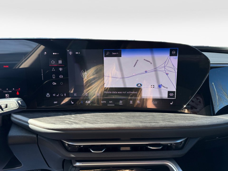 New 2025 Audi Q5 Premium image 17