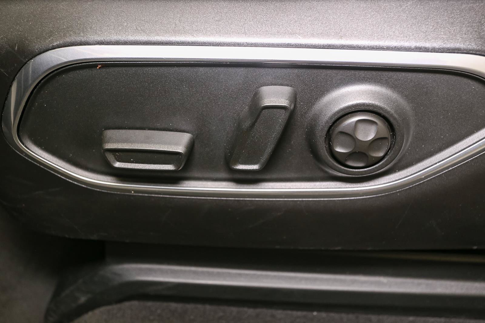 Used 2024 Jeep Wagoneer Series II AWD/4WD image 50