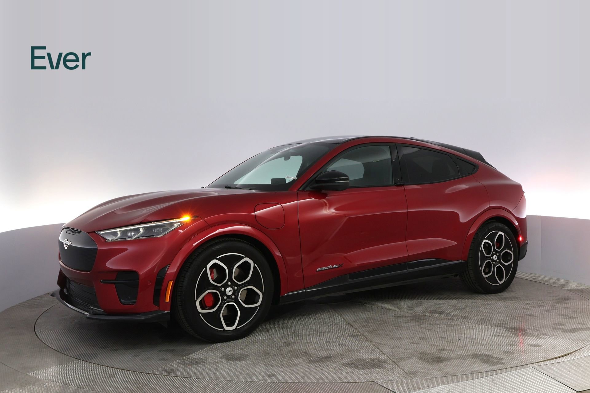 Used 2023 Ford Mustang Mach-E GT image 18