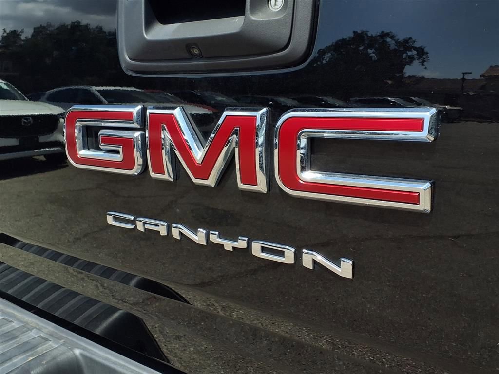 Used 2022 GMC Canyon Elevation w/ Trailering Package image 22