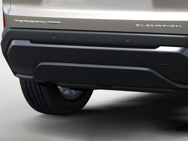 New 2027 GMC Terrain Elevation w/ Elevation Premium Package AWD/4WD image 14