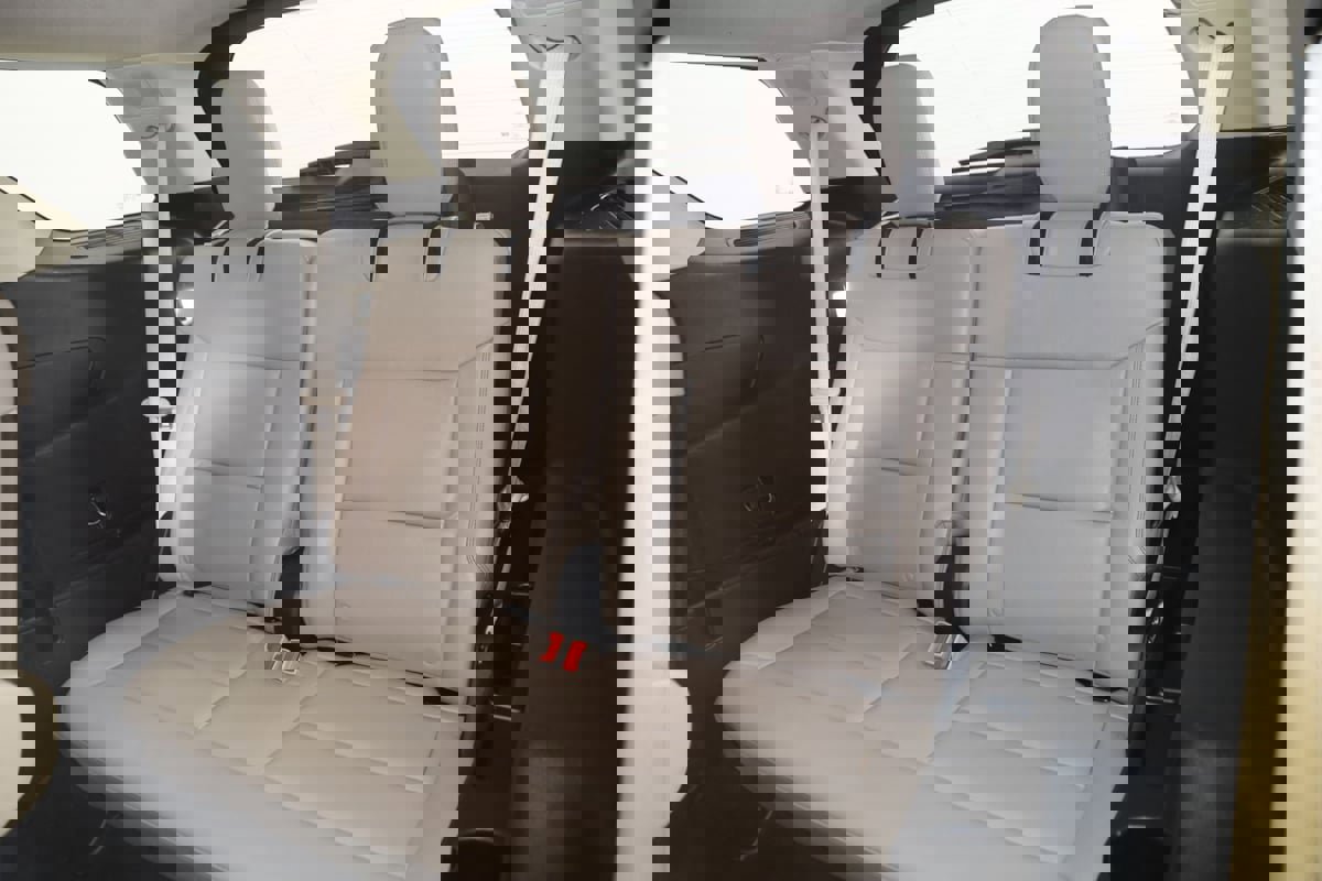 Used 2021 Ford Explorer Limited w/ Equipment Group 301A image 52