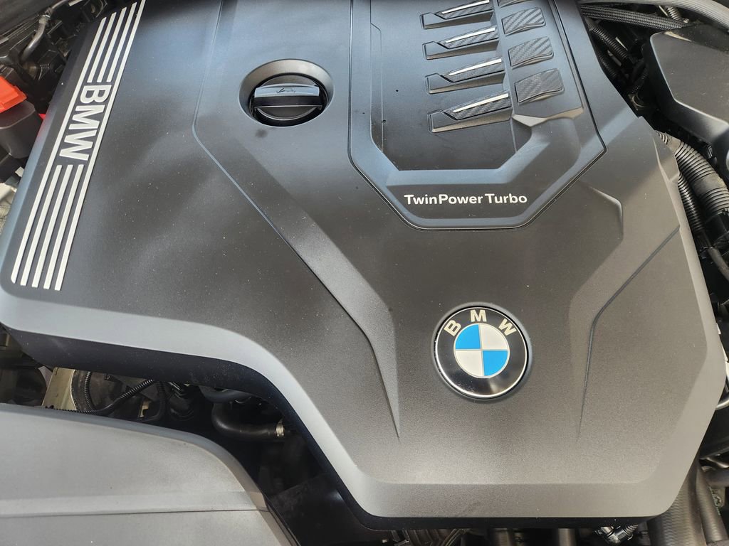 Used 2022 BMW 330i Sedan w/ Premium Package 2 image 33