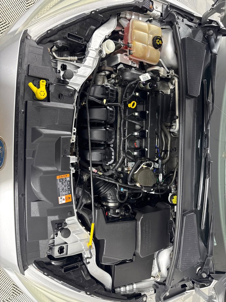 Used 2015 Ford Focus S image 24
