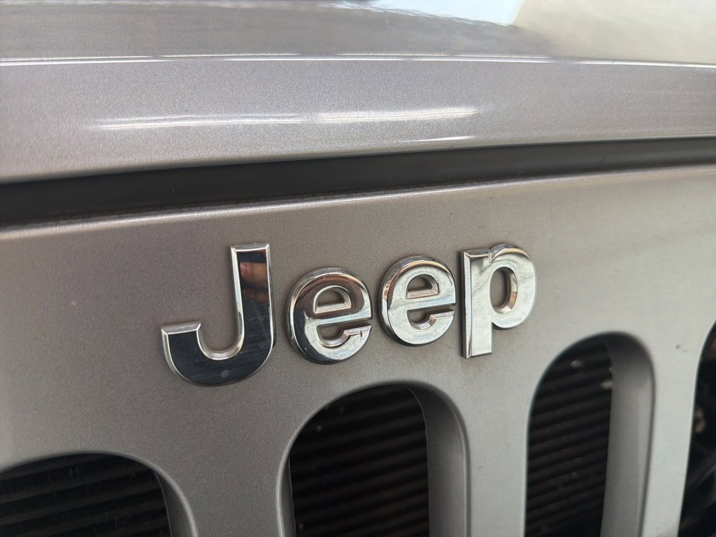 Used 2017 Jeep Wrangler Unlimited Sport w/ Quick Order Package 24S image 37