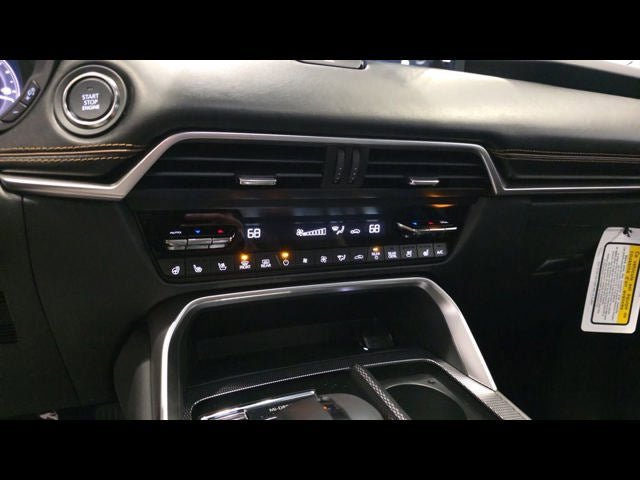 New 2026 MAZDA CX-70 3.3 Turbo S w/ Premium Package AWD/4WD image 33