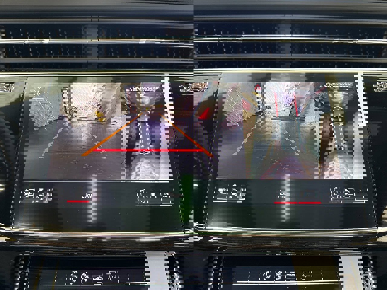 New 2025 Audi Q8 Premium Plus image 29