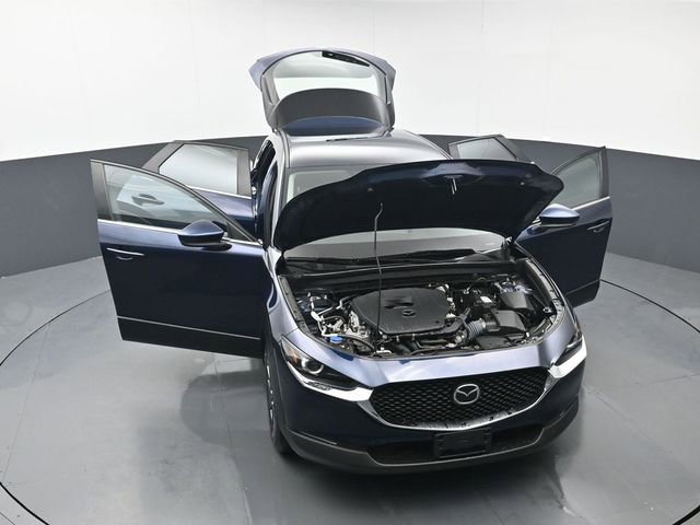 Certified 2024 MAZDA CX-30 AWD 2.5 S image 51