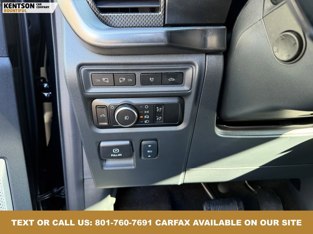 Used 2024 Ford F150 Raptor image 17