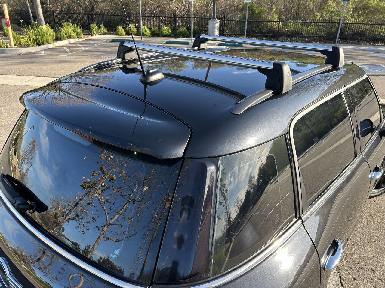 Used 2014 MINI Cooper Countryman S image 20