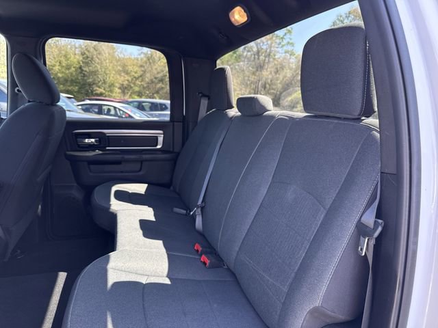 Used 2024 RAM 1500 Classic Warlock image 29