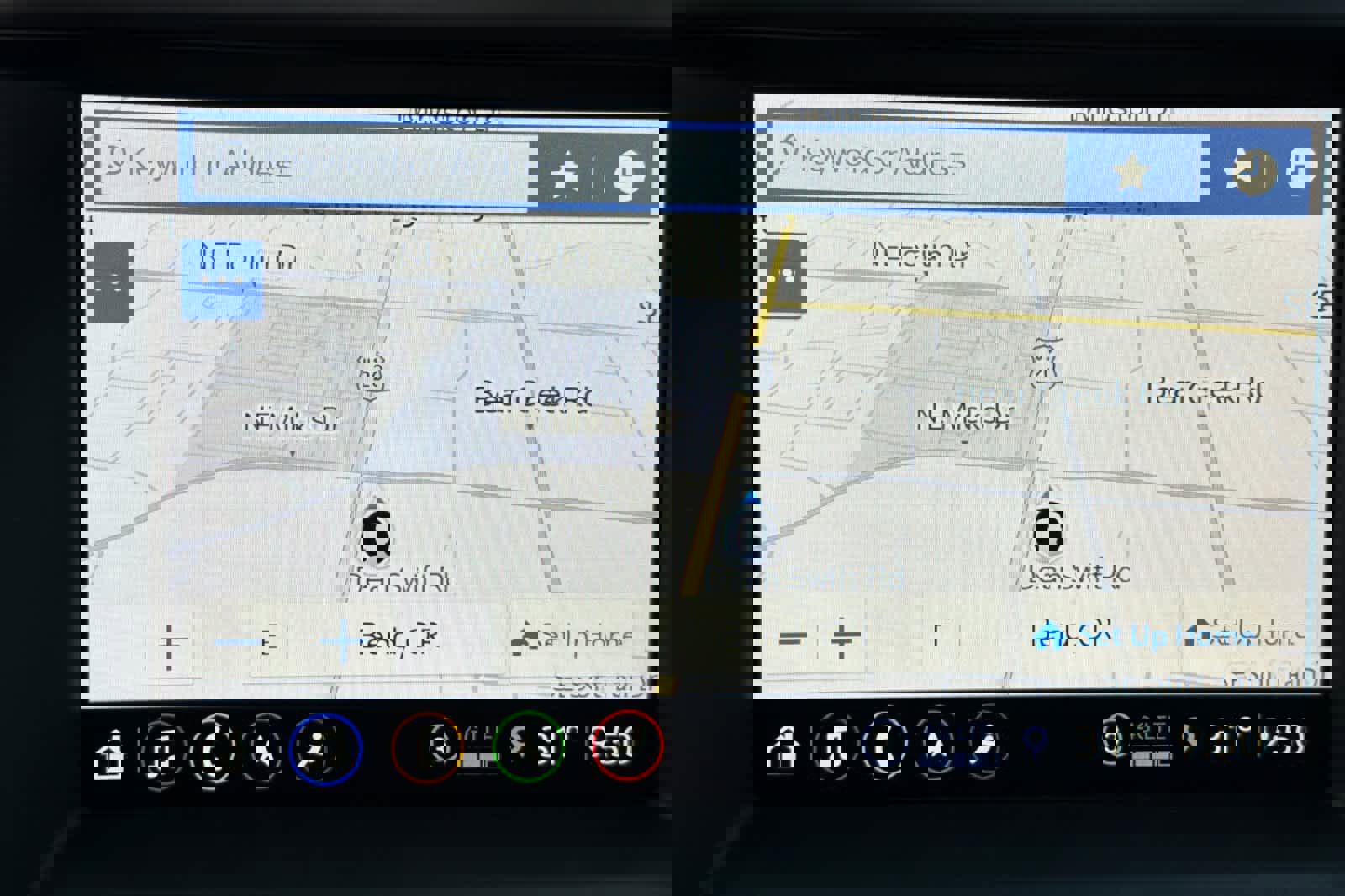 Used 2022 GMC Acadia AT4 w/ Technology Package image 22