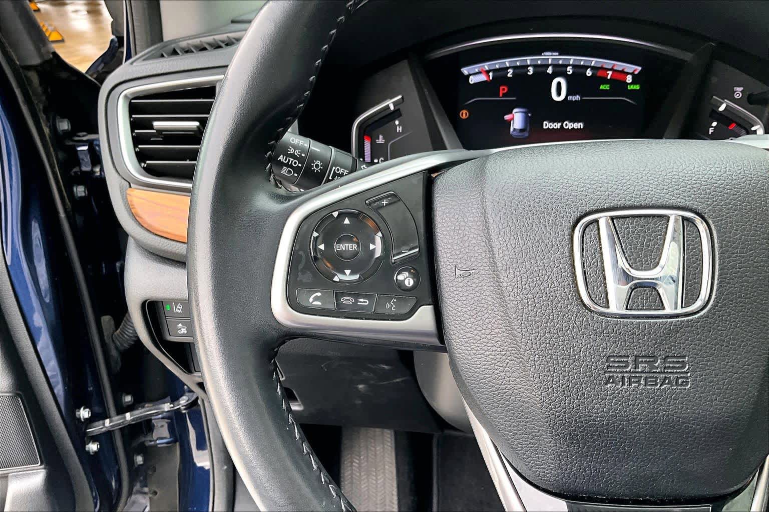 Used 2019 Honda CR-V EX-L image 22