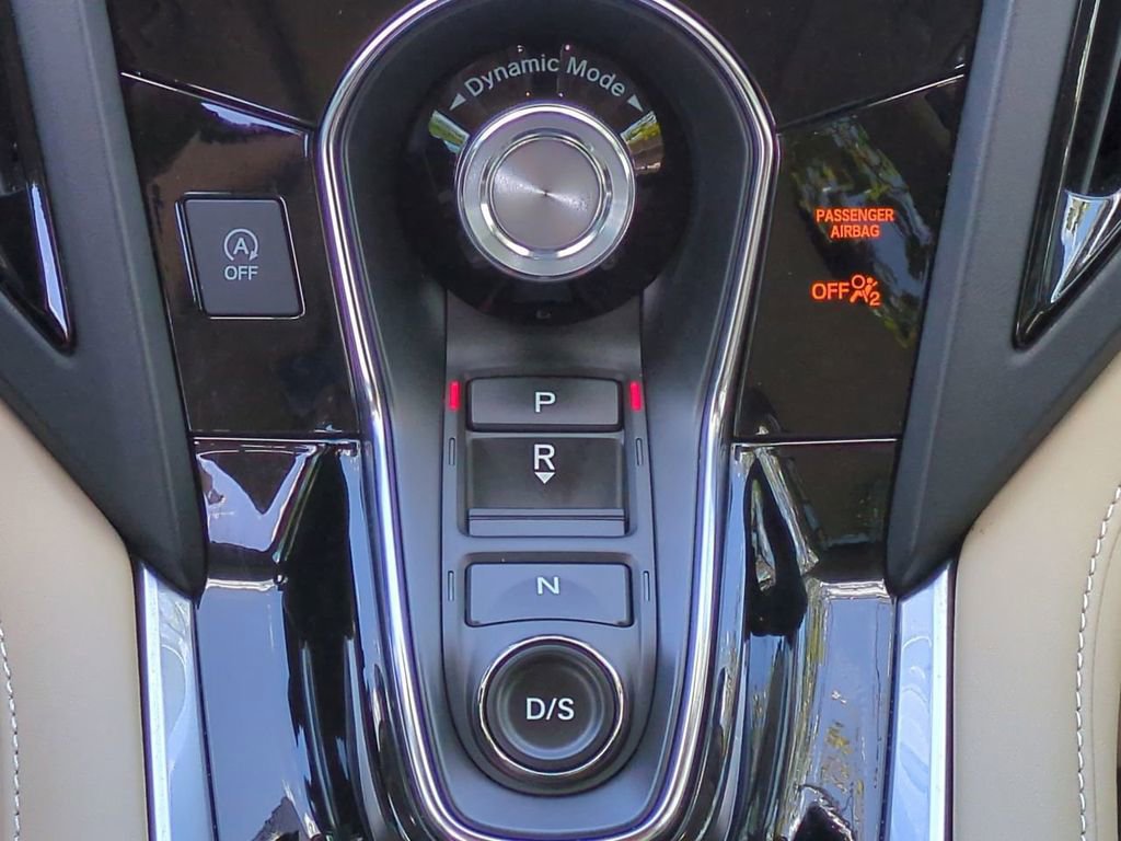 Certified 2020 Acura RDX w/ Technology Package image 19