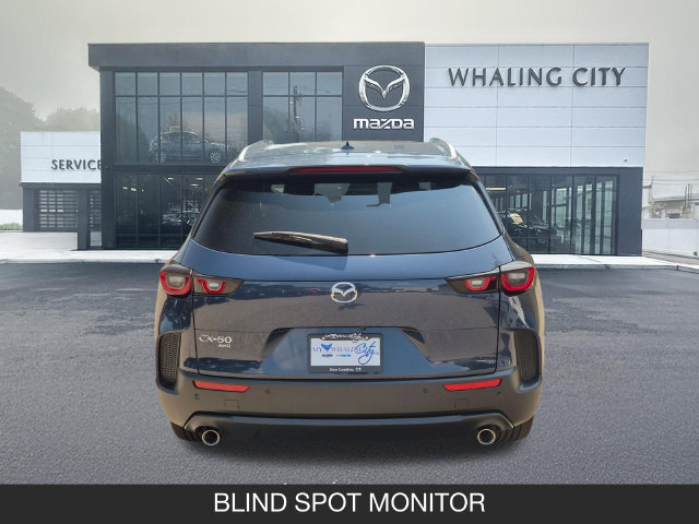 New 2026 MAZDA CX-50 AWD 2.5 S w/ Weather Package image 7