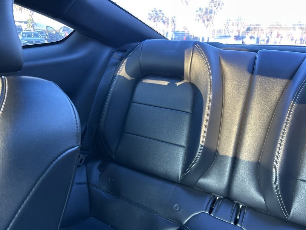 Used 2016 Ford Mustang GT Premium image 10